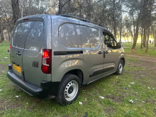 Fiat Doblo 2024 Doblo