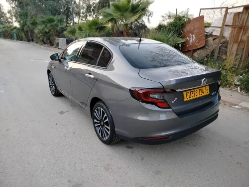 Fiat Tipo Sedan 2024 Life