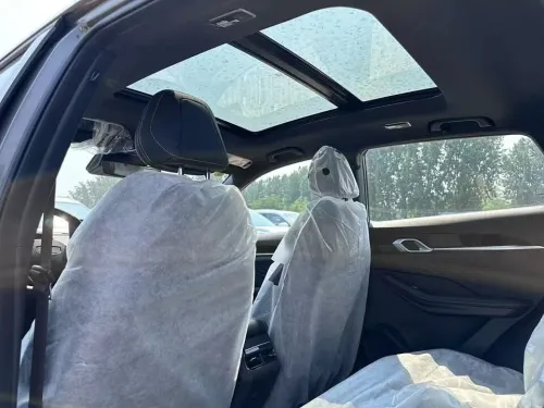 Geely Coolray 2025 Collray 2025 FULL OPTIONS