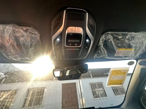 Geely Coolray 2025 Toute options 181 CV