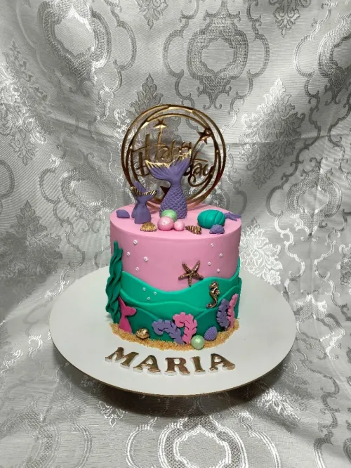 Gâteaux d'anniversaire layer cake 