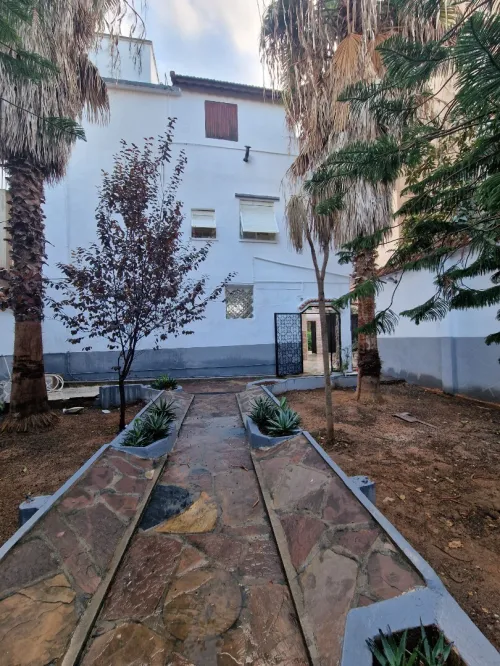 Vente Villa Alger Les eucalyptus