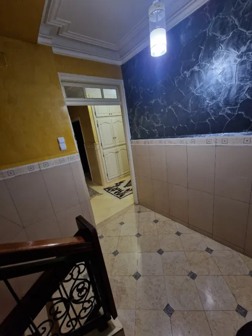 Vente Villa Alger Les eucalyptus