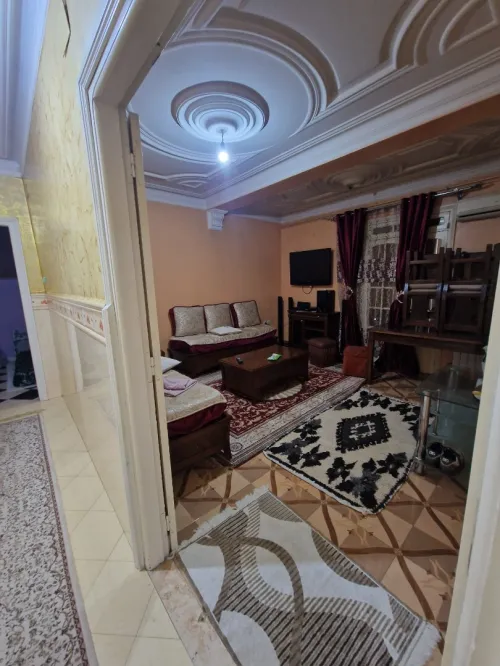 Vente Villa Alger Les eucalyptus