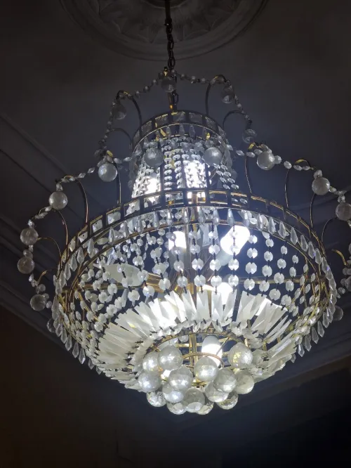 Vente Villa Alger Les eucalyptus