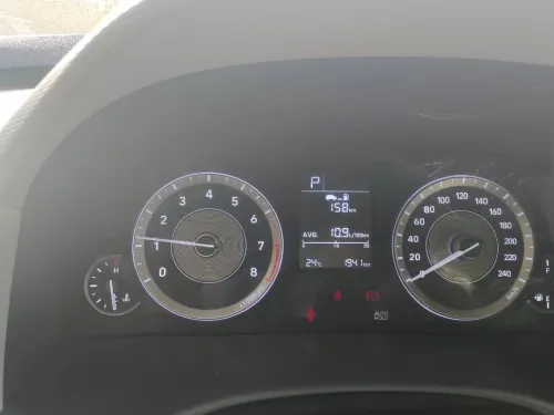 Hyundai Creta 2025 Creta