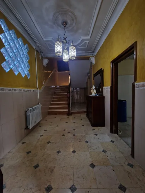 Vente Villa Alger Les eucalyptus