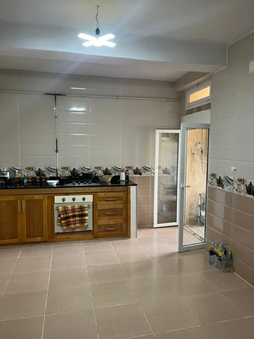 Vente Appartement F4 Alger Reghaia