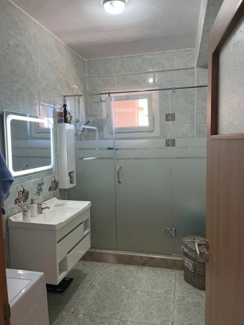 Vente Appartement F4 Alger Reghaia