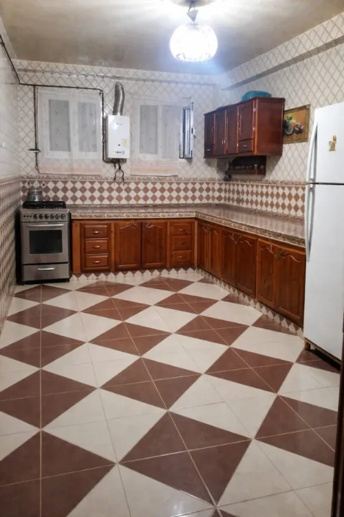 Vente Appartement F3 Mostaganem Mesra