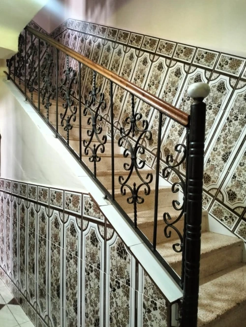 Vente Appartement F3 Mostaganem Mesra