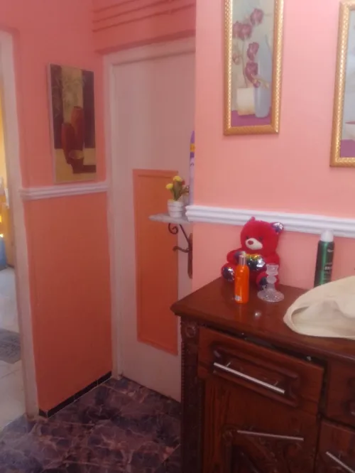 Vente Appartement F2 Constantine Hamma bouziane