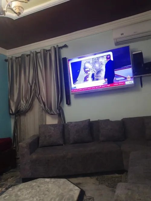 Vente Appartement F2 Constantine Hamma bouziane