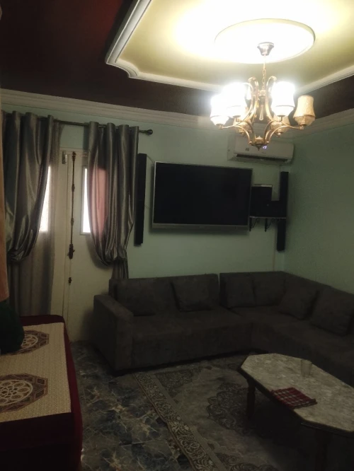 Vente Appartement F2 Constantine Hamma bouziane