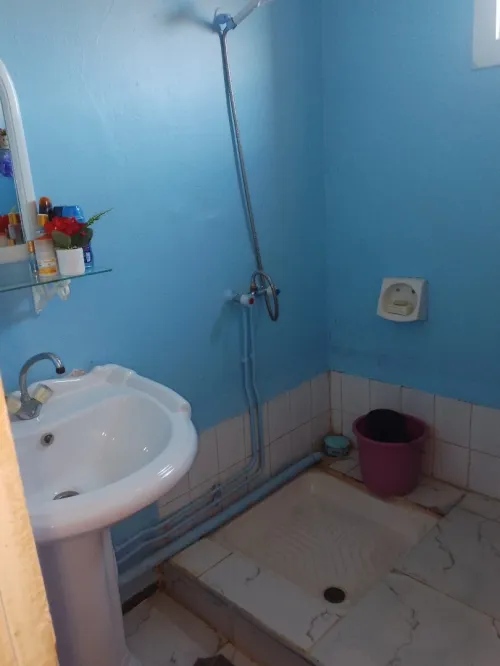 Vente Appartement F2 Constantine Hamma bouziane