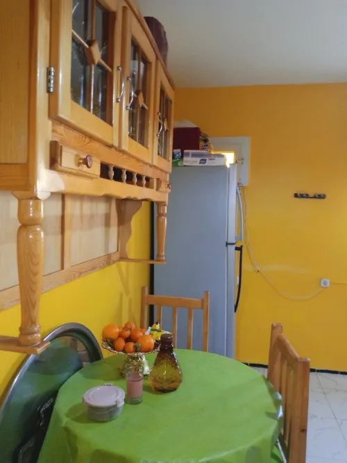 Vente Appartement F2 Constantine Hamma bouziane
