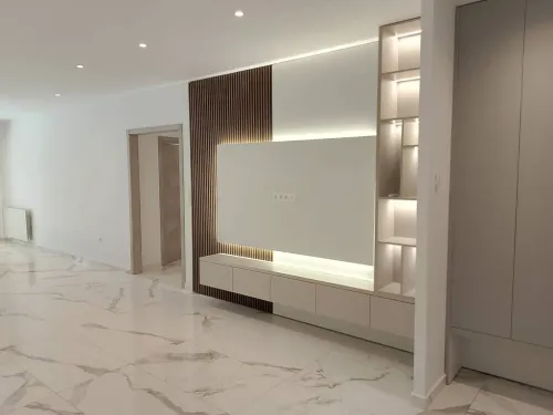 Vente Appartement F3 Alger El biar