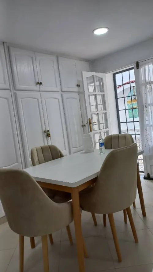 Location Villa Alger Hydra