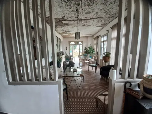 Location Appartement F4 Alger Hydra
