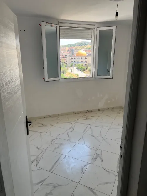 Vente Appartement F3 Tizi Ouzou Draa el mizan