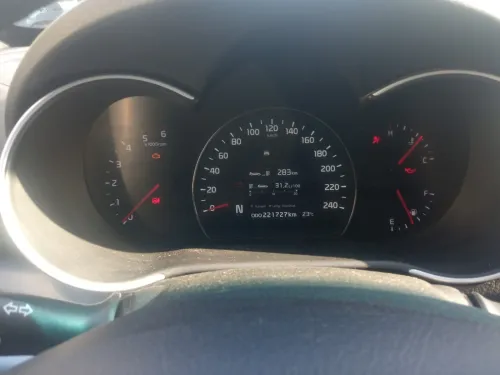 Kia Sorento 2015 Premium 5 Places
