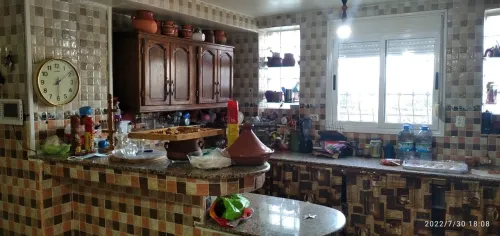 Vente Villa Tipaza Douaouda