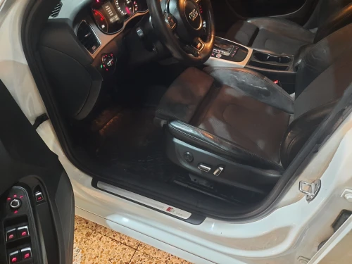 Audi A4 2013 