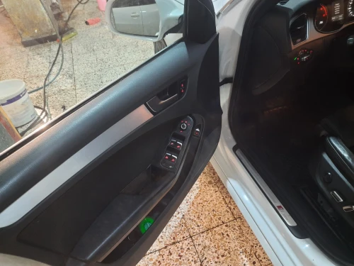 Audi A4 2013 