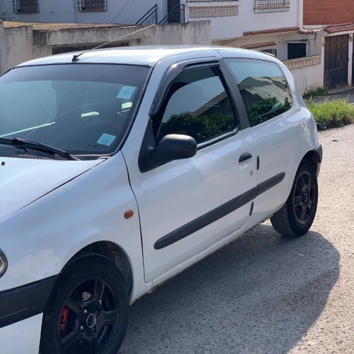 Renault Clio 1 1999 Clio 1