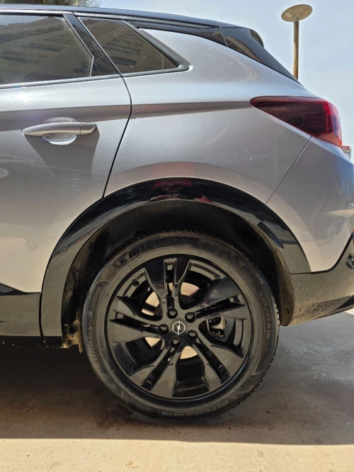Opel GrandLand 2025 Gs line