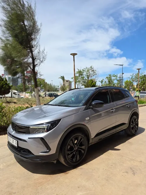 Opel GrandLand 2025 Gs line