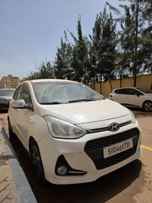 Hyundai Grand i10 2017 Dz