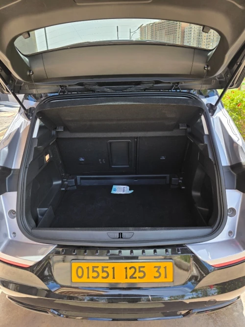 Opel GrandLand 2025 Gs line