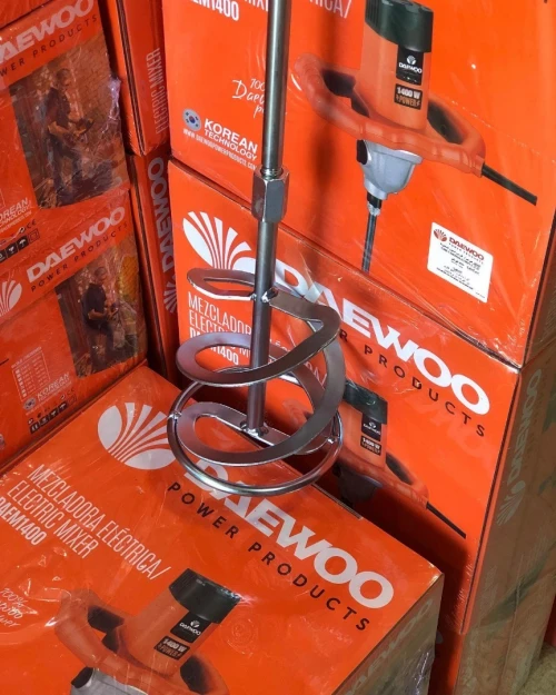  Mixeur électrique 1200W DAEWOO