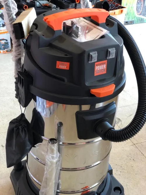 Aspirateur DAEWOO 2400W