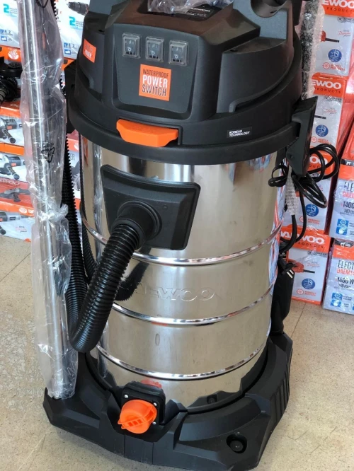 Aspirateur DAEWOO 3600W