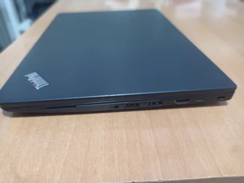 lenovo thinkpad 14" i7 7eme g