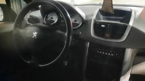 Peugeot 207 2008 Trendy