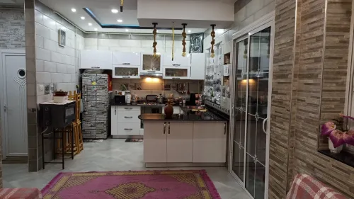 Location Niveau De Villa F3 Boumerdès Hammedi