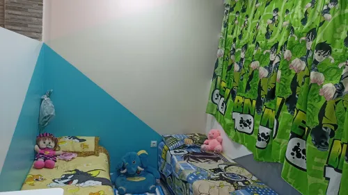 Location Niveau De Villa F3 Boumerdès Hammedi