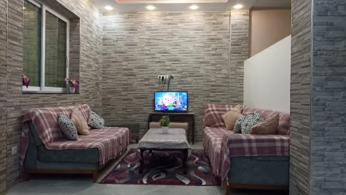 Location Niveau De Villa F3 Boumerdès Hammedi
