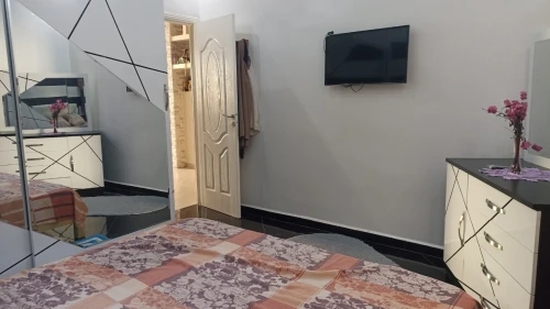 Location Niveau De Villa F3 Boumerdès Hammedi