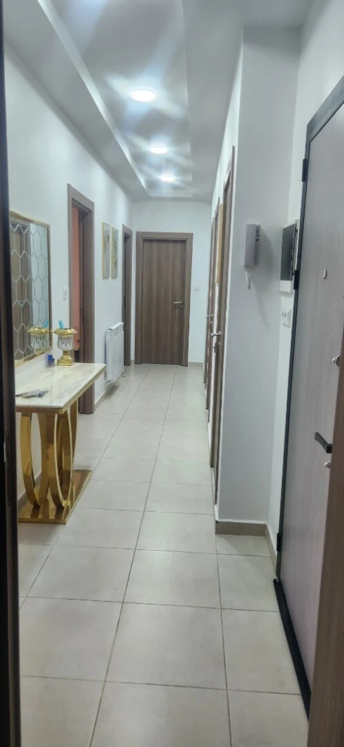 Vente Appartement F3 Oran Bir el djir