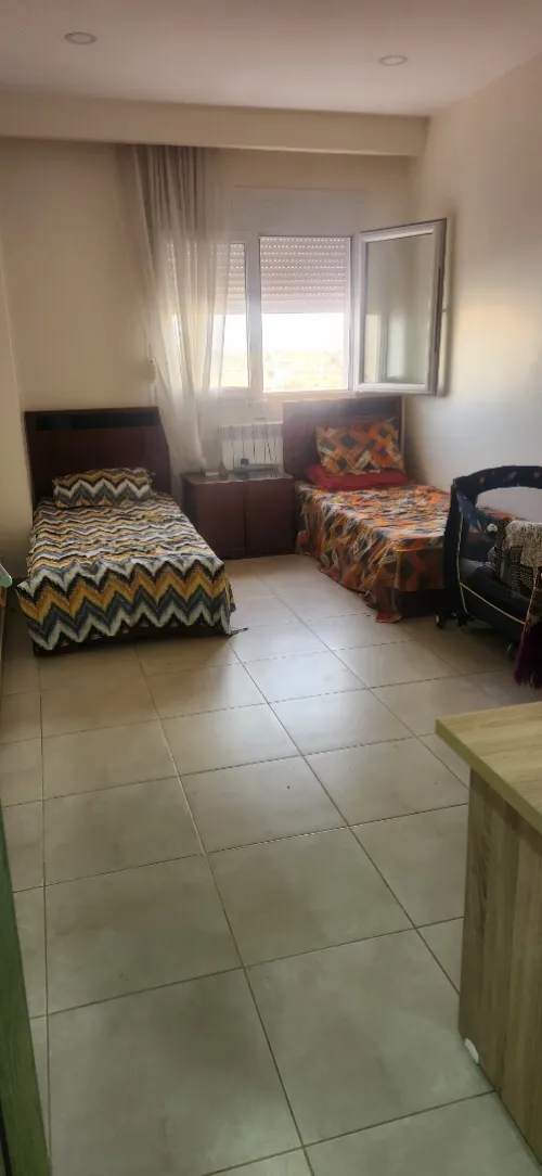 Vente Appartement F3 Oran Bir el djir