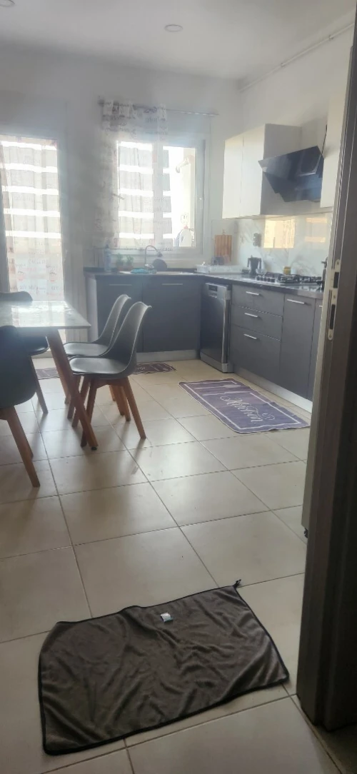 Vente Appartement F3 Oran Bir el djir