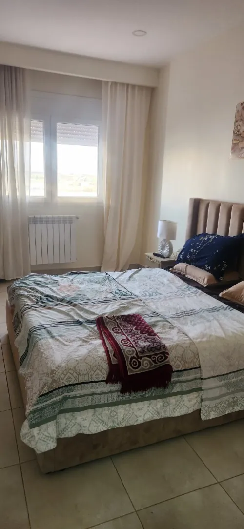 Vente Appartement F3 Oran Bir el djir