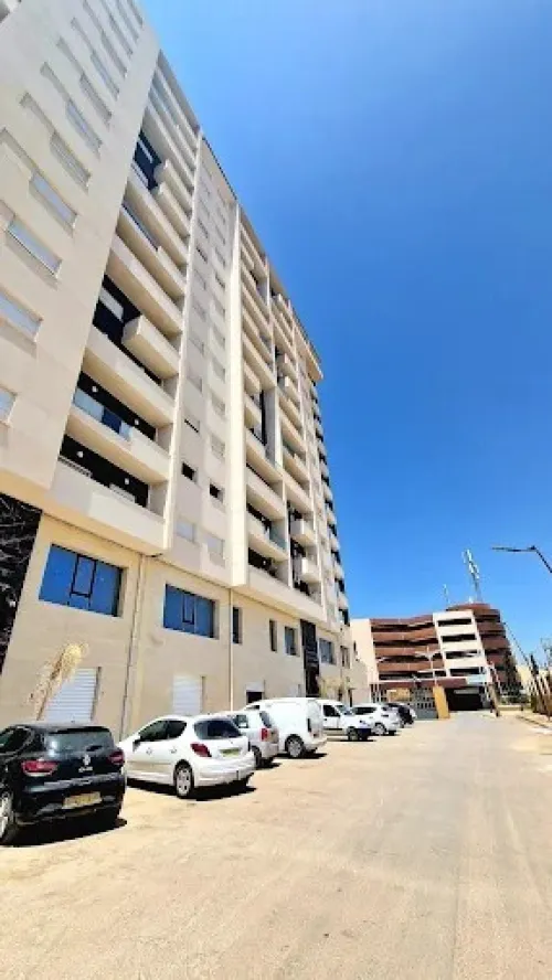 Vente Appartement F3 Oran Bir el djir