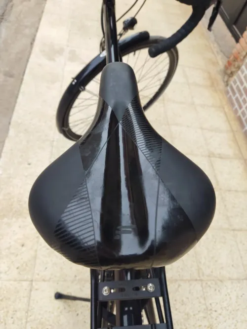 Vélo de voyage haut de gamme taille xl