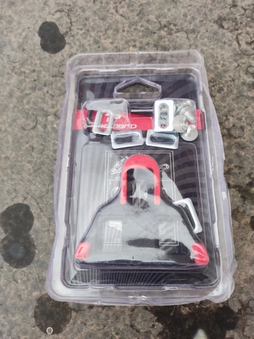 Accessoires de vélo 