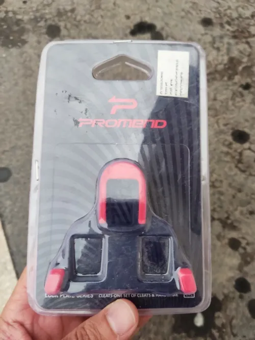 Accessoires de vélo 